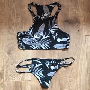 Stone fox swim set